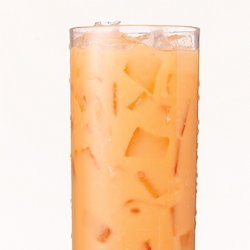 Thai-Style Iced Tea