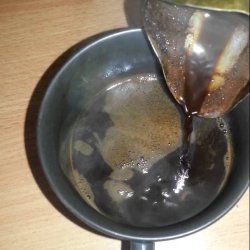 Boiled Coffee
