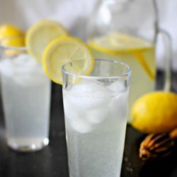 Lemonade... from Scratch