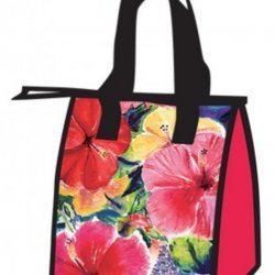 Hibiscus-Flower Cooler