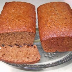 Sweet And Fragrant Honey Cake Loaves