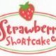 Jetts Sister Lindas Strawberry Shortcake