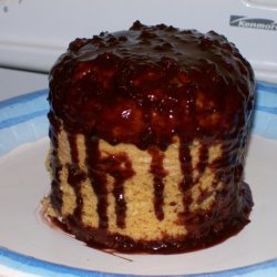 Ultimate Cravings Mini  Cake