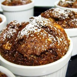 Crazy For Chocolate Souffle