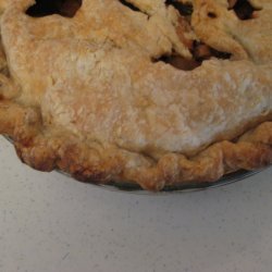 Tips For Perfect Pie Crust