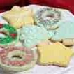 Soft Sugar Cookies W Frosting
