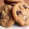 The Best Chocolate Chip Cookies From Trudy