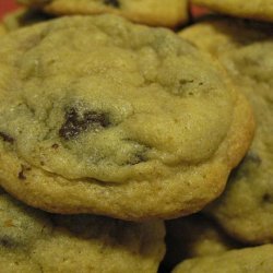 The Family Chocolate Chip Cookies