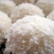 Cocoa Snowballs