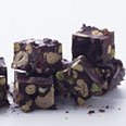 Fruit And Nut Chocolate Chunk Candy