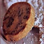 Maple Pecan Cookies