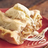 Sugar Topped Apple Pie Betty Crocker
