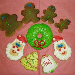 Six-way Cookiesvintage Recipe Fromeagle Brand Swee...