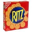 Ritz Cracker Pie