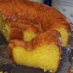 Appricot Nectar Cake