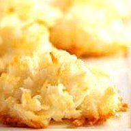 Coco For Coconut Macaroons