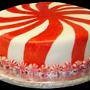 Peppermint Cake