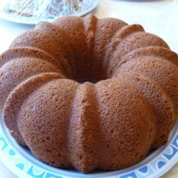 Merlot Cake