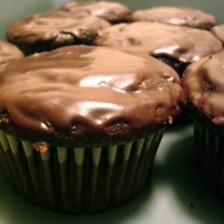 Cocoa Fraiche Cupcakes
