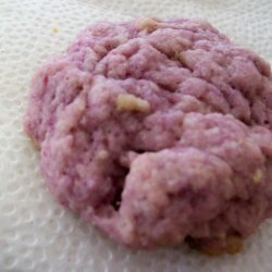 Jell - O Cookie Gems