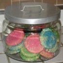 100  Dozen  Sugar  Cookies