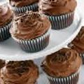 Devilishly Delicious Chocolate Cupcakes
