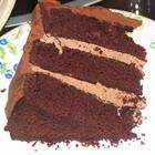 Chocolate Nirvana Cake