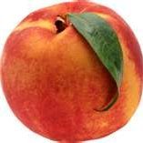 Peach Cake - Pareve