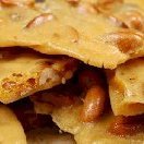 Southern Peanut Brittle