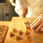 Pecan Diamonds From The Culinary Institute Of Amer...