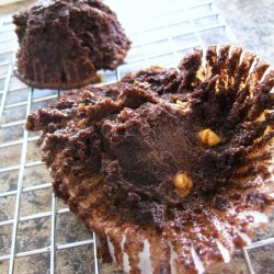 Double Chocolate Marble Cupcakes