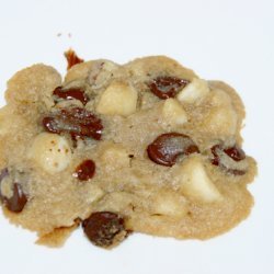 Triple Macwalcan Chip Cookies