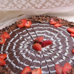 Chocolate Strawberry Cake The Ultimate Combination