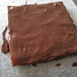 Chocolate Habanero