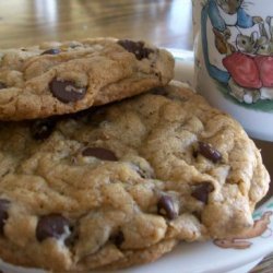 Chewy Chip - A - Holic Cookies