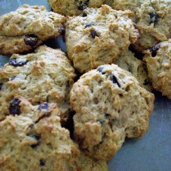 Tangy Chock - Full Cookies