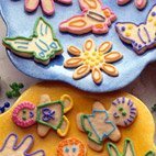 Cut-out Cookies