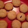 Clove Cookies