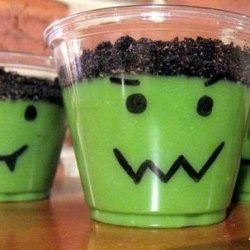 Monster Cups