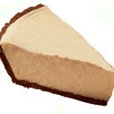 Low-carb Peanut Butter Pie