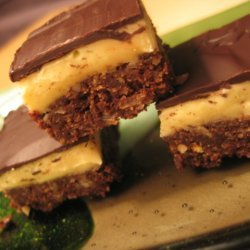 Nanamio Bars From Scratch