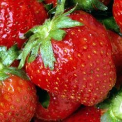 Strawberries And Cream