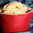 Peanut Butter Ice-cream