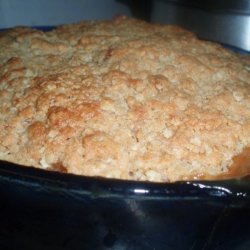 Applepear Crisp And Delicious