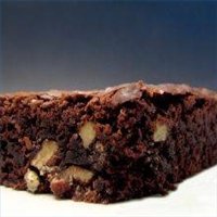 Quick And Easy Brownies