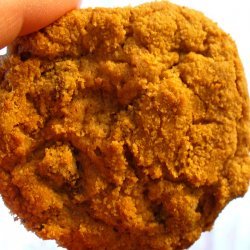 Graham Crunchy Cookies