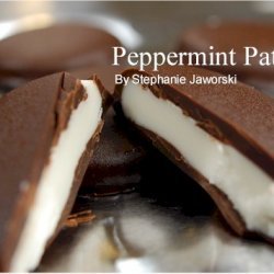 Peppermint Patties