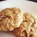 Soft-n-moist Oatmeal Cookies