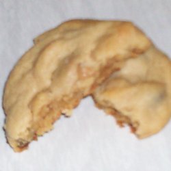 Grandma Ds Peanut Butter Cookies