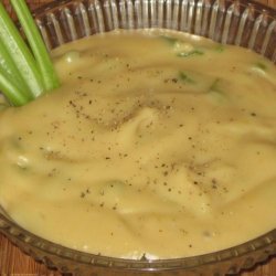 Make It Yourself--condensed Cream Of Soups